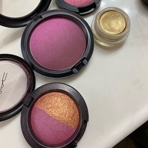 Authentic MAC products